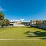 Serra Ferienhaus *