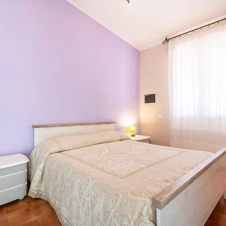 Serra Дом отдыха