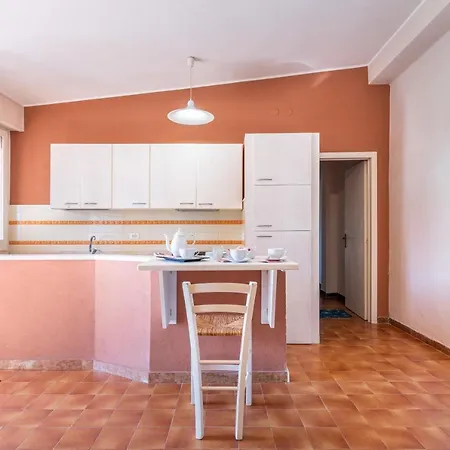 Serra Дом отдыха