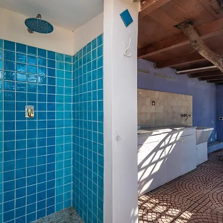 Serra * Куарту-Сант'Элена