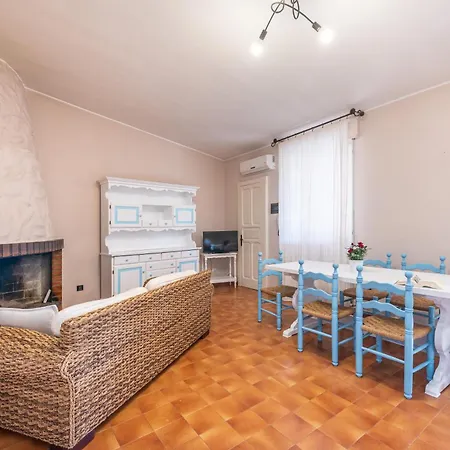 Ferienhaus Serra *