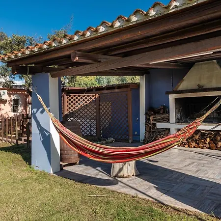 Дом отдыха Serra