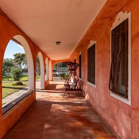 Serra Дом отдыха *