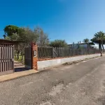 Vakantiehuis Serra *