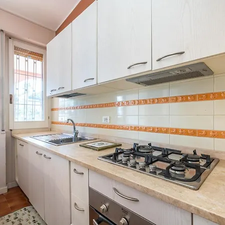 Holiday home Serra