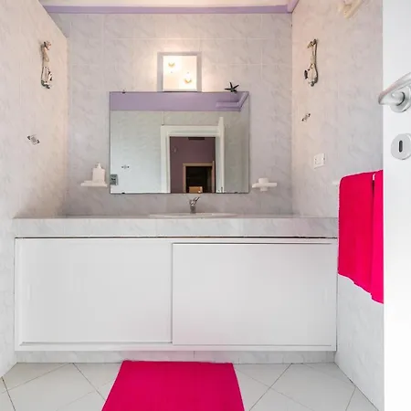 Serra * Quartu SantʼElena