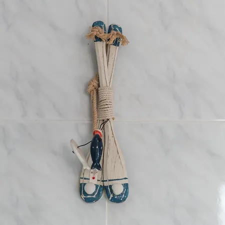 Serra בית נופש *