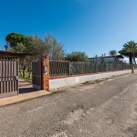 Holiday home Serra *