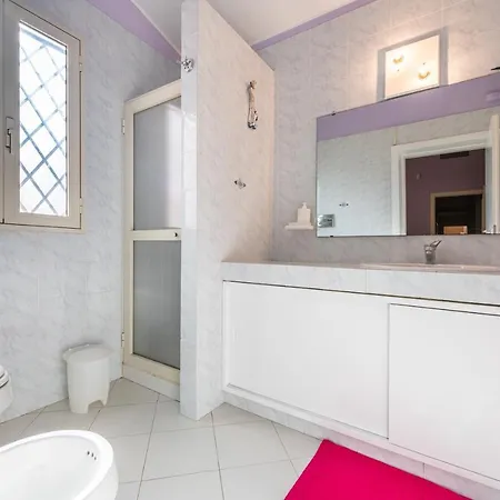 בית נופש Serra