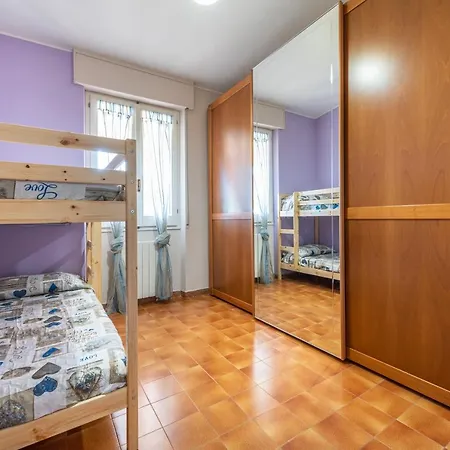 Serra בית נופש