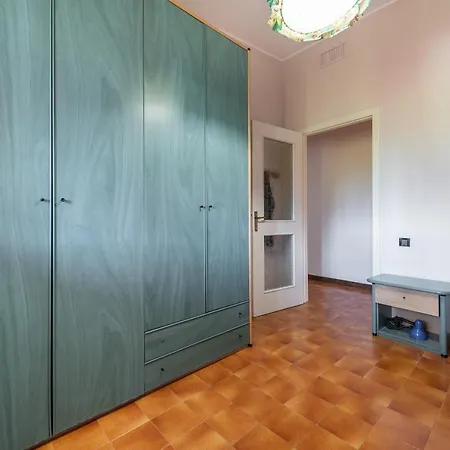 Serra בית נופש *