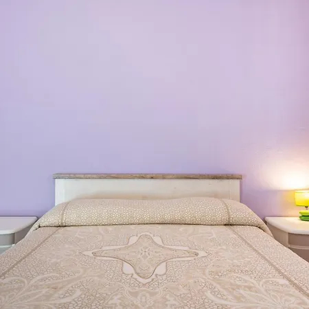 בית נופש Serra *