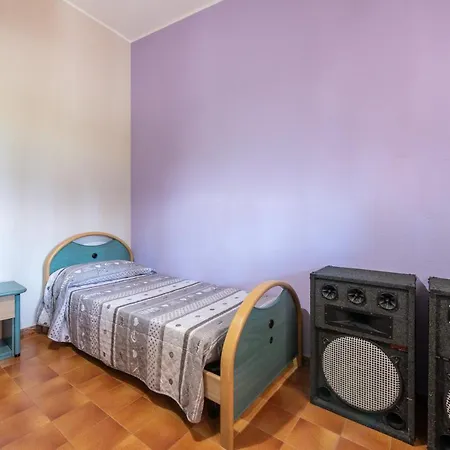 בית נופש Serra *