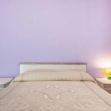 Holiday home Serra *
