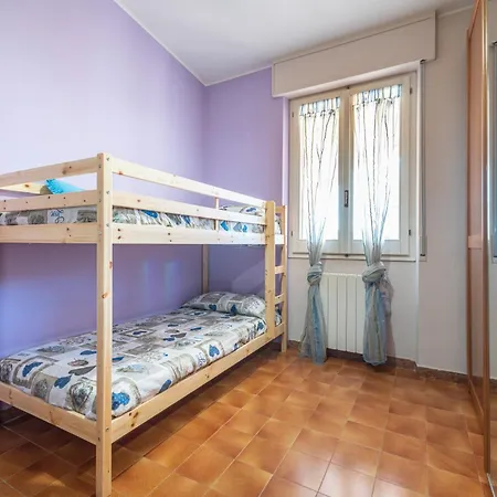 Holiday home Serra Quartu Sant'Elena