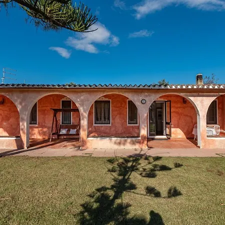 Serra Holiday home *