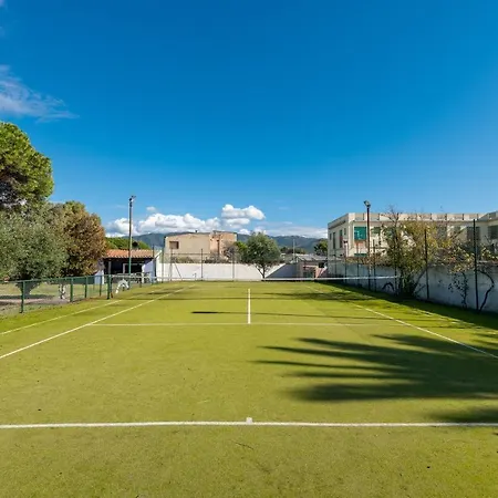 Holiday home Serra Quartu Sant'Elena