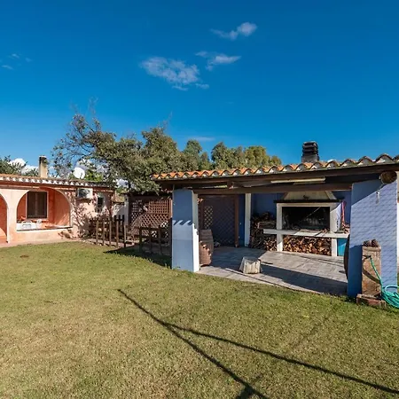 Serra בית נופש