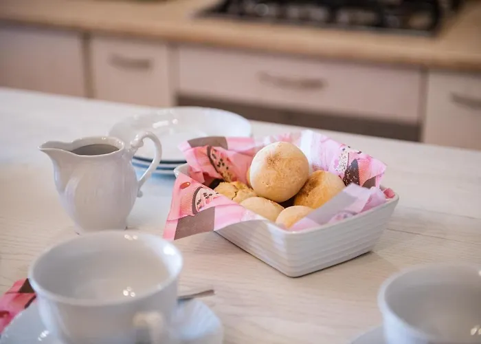 Dom wakacyjny Serra Quartu SantʼElena