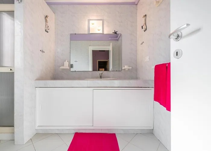 Serra * Quartu SantʼElena