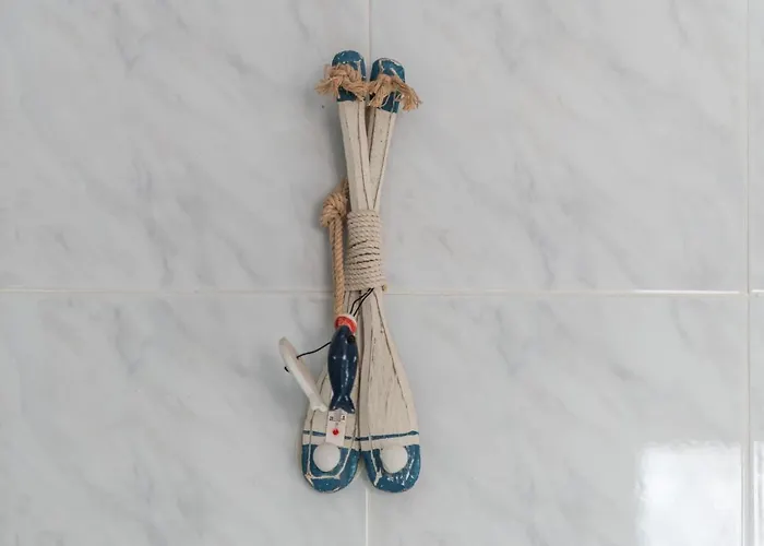 Serra Dom wakacyjny *