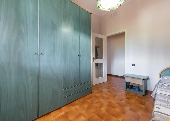 Serra Dom wakacyjny *