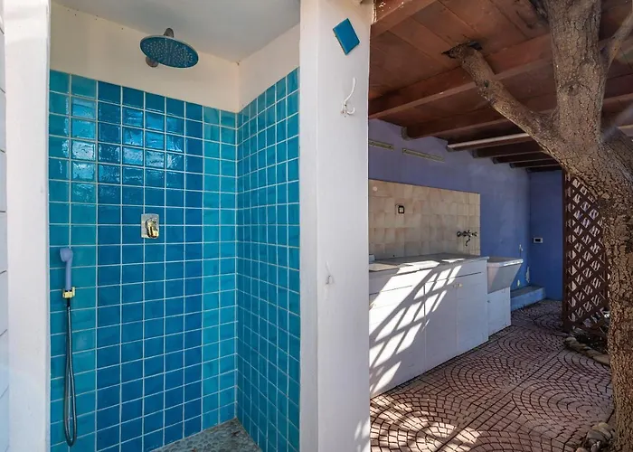 Serra * Quartu SantʼElena