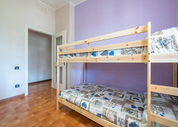 Serra * Quartu SantʼElena