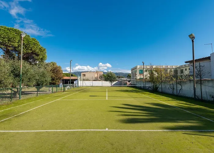 Dom wakacyjny Serra Quartu SantʼElena